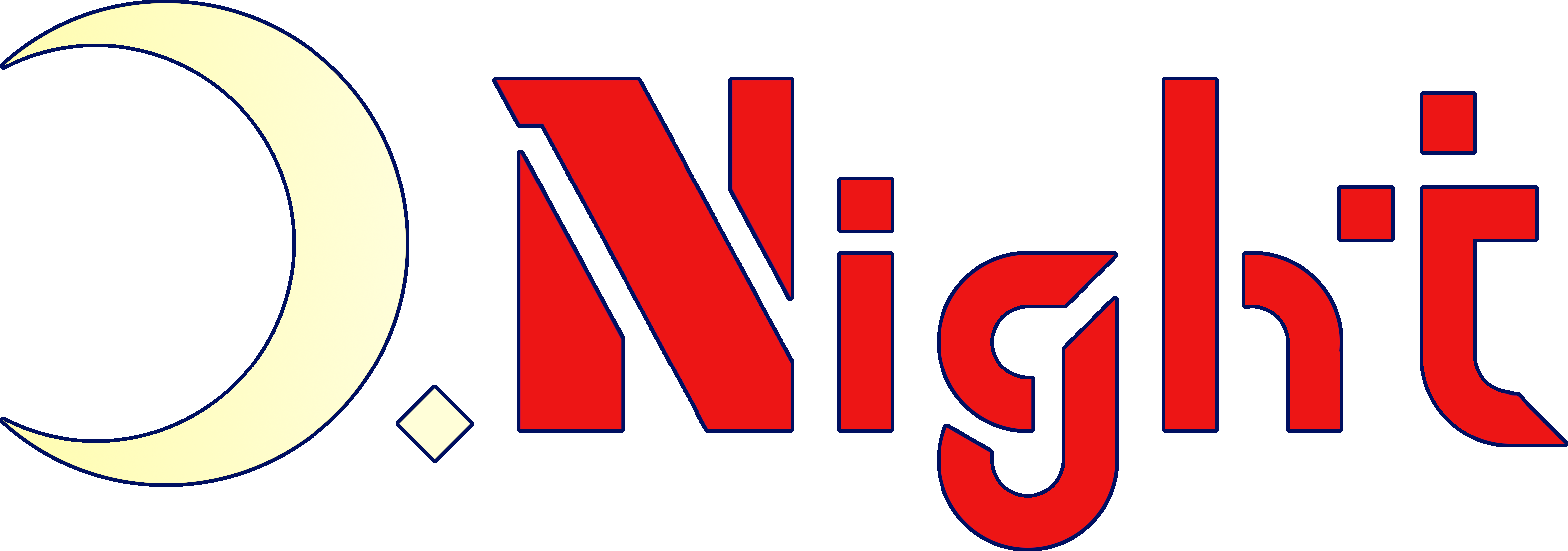 D.Night Inline Skate