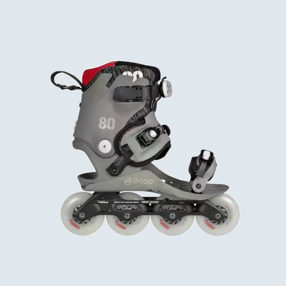 直排輪鞋種類與特色解析|裝備簡介 12 城市直排輪鞋