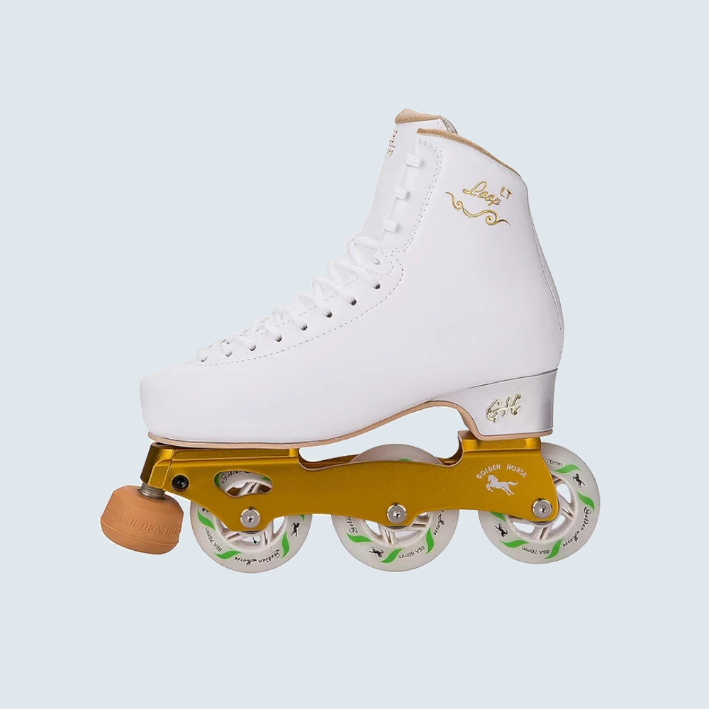 直排輪鞋種類與特色解析|裝備簡介 9 花式鞋